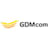 Logo GDMcom mbH