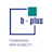 Logo b-plus Group
