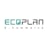 Logo ECOPLAN GmbH