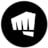 Logo Riot Games
