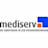 Logo Mediserv Bank Gmbh