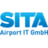 Logo Sita Airport It Gmbh