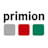 Logo primion