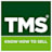 Logo TMS Trademarketing Service GmbH