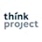 Logo Thinkproject