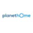 Logo PlanetHome Group GmbH