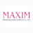 Logo MAXIM MARKENPRODUKTE GMBH & CO KG