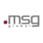 Logo msg global solutions ag