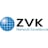 Logo ZVK GmbH