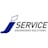 Logo jService GmbH