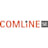Logo COMLINE Computer + Softwarelösungen AG