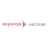 Logo Pfeiffer Vacuum GmbH