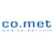 Logo co.met GmbH