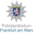 Logo Polizeipräsidium Frankfurt am Main