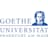 Goethe-Universität Frankfurt am Main