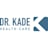 Logo DR. KADE Pharmazeutische Fabrik GmbH