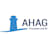 Logo AHAG Unternehmensberatung