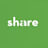 Logo share GmbH