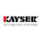 Logo Kayser Automotive Systems Gmbh