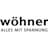 Logo Wöhner Gmbh & Co. Kg