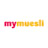 Logo mymuesli GmbH