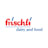 Logo frischli Milchwerke GmbH
