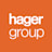 Logo Hager Group