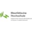 Logo Westfälische Hochschule