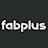 Logo fabplus GmbH