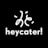 Logo Hey Group GmbH