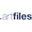 Logo Artfiles New Media GmbH