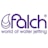 Logo falch