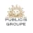 Logo Publicis Groupe