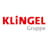 Logo KLiNGEL Gruppe