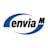 Logo enviaM-Gruppe