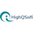 Logo HighQSoft GmbH