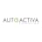 Logo Autoactiva GmbH - Die Autohaus Werbeagentur