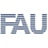 Logo Friedrich-Alexander-Universität Erlangen-Nürnberg