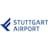 Logo Flughafen Stuttgart GmbH