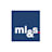 Logo ml&s manufacturing, logistics and services GmbH & Co. KG