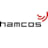 Logo hamcos IT Service GmbH