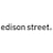 Logo edison street GmbH
