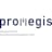 Logo promegis Gesellschaft für Geoinformationssysteme mbH