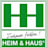 Logo Heim & Haus Holding