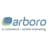 Logo arboro GmbH