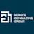 Logo Munich Consulting Group GmbH