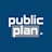 Logo publicplan GmbH