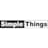 Logo Simplethings Gmbh