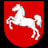 Logo Landesaufnahmebehörde Niedersachsen