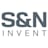 Logo S&N Invent GmbH